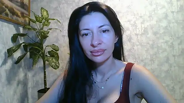 Snapshot of LissaBlossom chatting on 06-24-26, 02:43 LissaBlossom online show from 06-24-26, 02:43