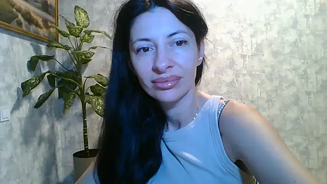Snapshot of LissaBlossom chatting on 06-25-26, 02:55 LissaBlossom online show from 06-25-26, 02:55