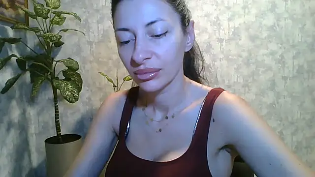 Snapshot of LissaBlossom chatting on 06-26-26, 02:38 LissaBlossom online show from 06-26-26, 02:38