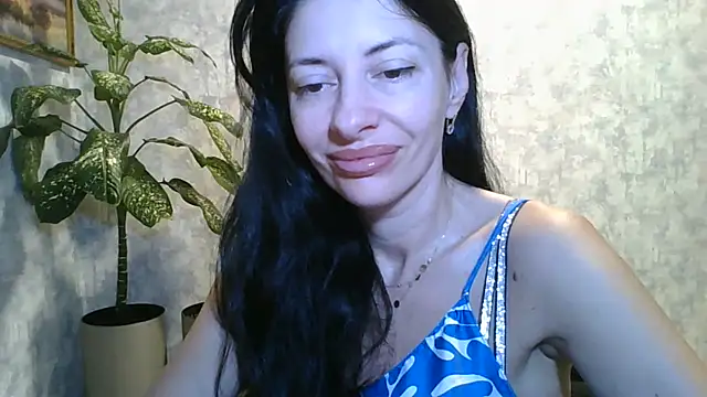 Snapshot of LissaBlossom chatting on 07-12-26, 03:08 LissaBlossom online show from 07-12-26, 03:08