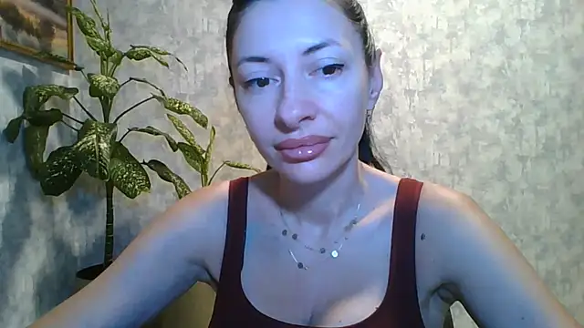 Snapshot of LissaBlossom chatting on 07-13-26, 02:47 LissaBlossom online show from 07-13-26, 02:47