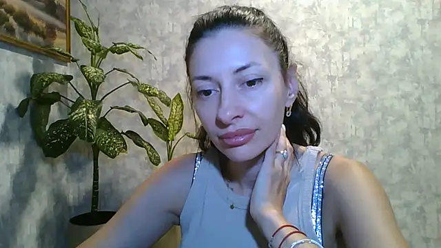 Snapshot of LissaBlossom chatting on 07-15-26, 03:06 LissaBlossom online show from 07-15-26, 03:06