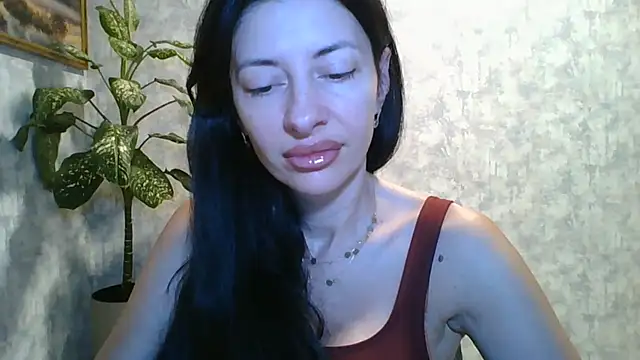 Snapshot of LissaBlossom chatting on 07-19-26, 01:42 LissaBlossom online show from 07-19-26, 01:42