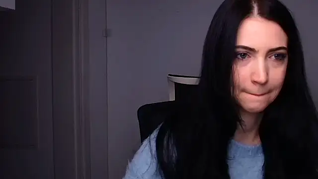 Amalia amor online show from 01-16-25, 06:14