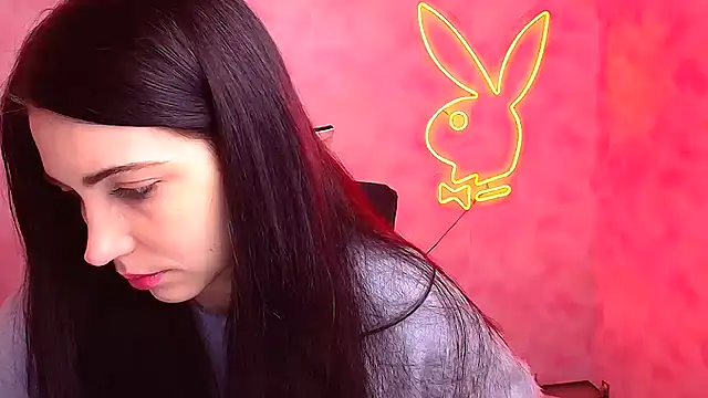 Amalia amor online show from 01-21-25, 06:22