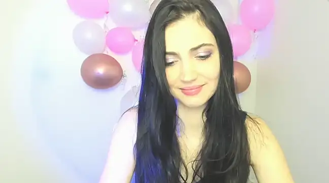 Amalia amor online show from 02-20-25, 09:22