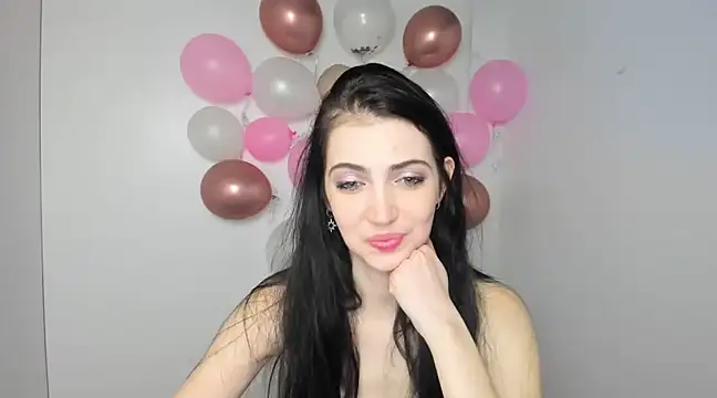 Amalia amor online show from 02-21-25, 03:54