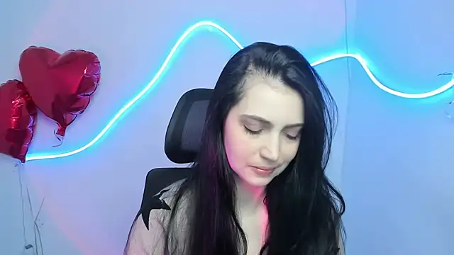 Amalia amor online show from 03-16-25, 12:00