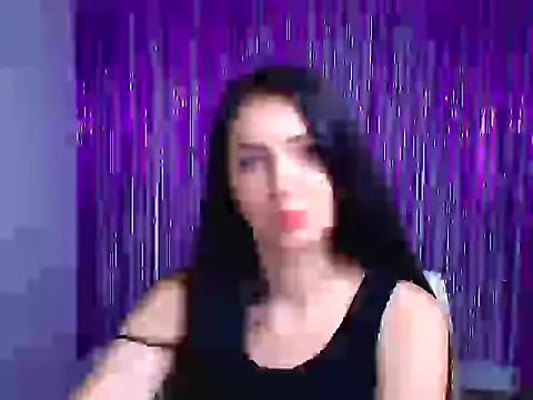 Amalia amor online show from 09-10-25, 05:18