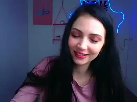 Snapshot of Amalia_amor chatting on 02-12-26, 12:33 Amalia amor online show from 02-12-26, 12:33