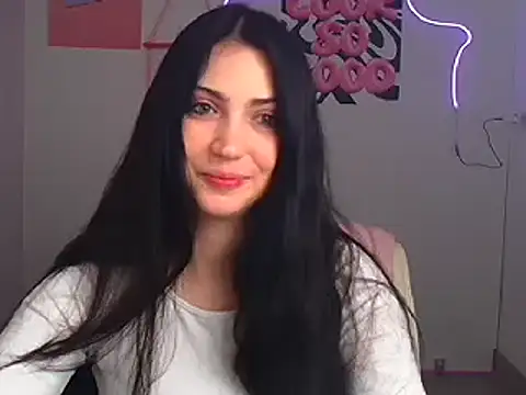 Snapshot of Amalia_amor chatting on 03-21-26, 06:40 Amalia amor online show from 03-21-26, 06:40