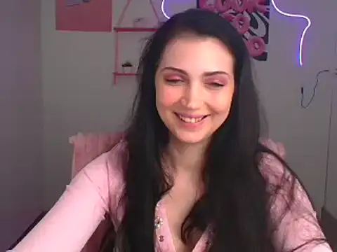 Snapshot of Amalia_amor chatting on 03-26-26, 12:33 Amalia amor online show from 03-26-26, 12:33