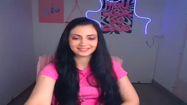 Snapshot of Amalia_amor chatting on 03-31-26, 11:32 Amalia amor online show from 03-31-26, 11:32