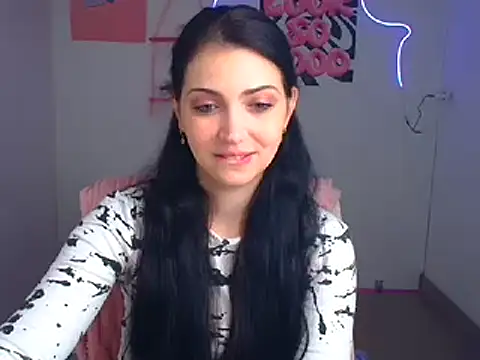 Snapshot of Amalia_amor chatting on 04-01-26, 05:41 Amalia amor online show from 04-01-26, 05:41