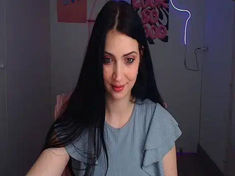Snapshot of Amalia_amor chatting on 04-03-26, 05:49 Amalia amor online show from 04-03-26, 05:49
