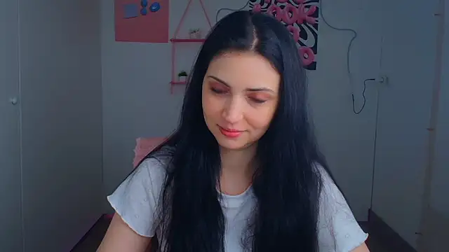 Snapshot of Amalia_amor chatting on 04-08-26, 05:40 Amalia amor online show from 04-08-26, 05:40