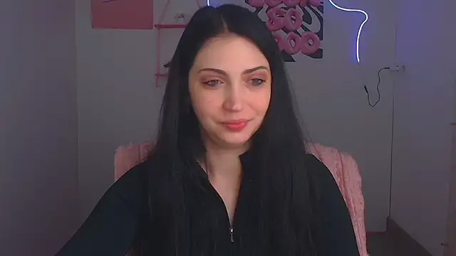 Snapshot of Amalia_amor chatting on 04-10-26, 05:45 Amalia amor online show from 04-10-26, 05:45