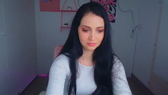 Snapshot of Amalia_amor chatting on 04-18-26, 05:28 Amalia amor online show from 04-18-26, 05:28