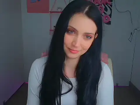Snapshot of Amalia_amor chatting on 04-18-26, 07:29 Amalia amor online show from 04-18-26, 07:29