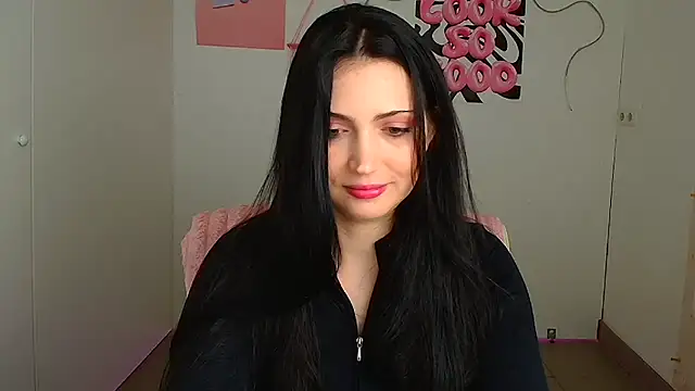 Snapshot of Amalia_amor chatting on 05-14-26, 06:20 Amalia amor online show from 05-14-26, 06:20