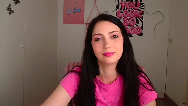 Snapshot of Amalia_amor chatting on 05-16-26, 11:42 Amalia amor online show from 05-16-26, 11:42