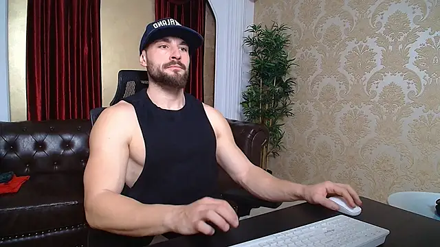 AdamJamesonn online show from 02-15-25, 06:12