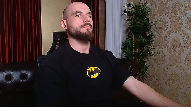 AdamJamesonn online show from 03-07-25, 12:45