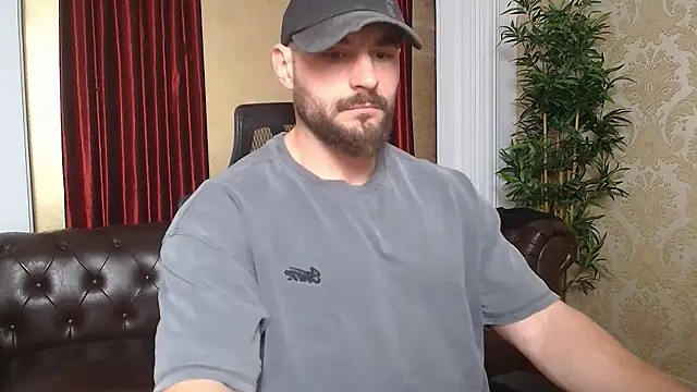 AdamJamesonn online show from 03-20-25, 05:35