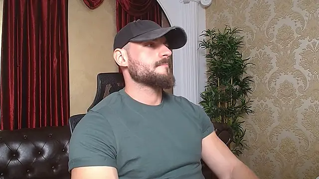 AdamJamesonn online show from 03-20-25, 10:10