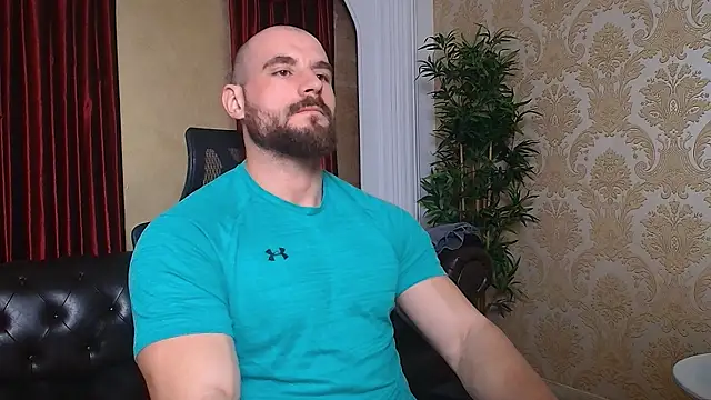 AdamJamesonn online show from 03-21-25, 05:54