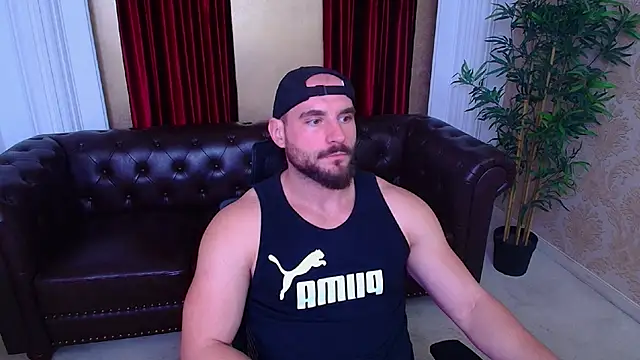 AdamJamesonn online show from 09-15-25, 05:29