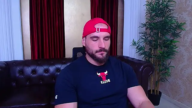 AdamJamesonn online show from 09-16-25, 05:08