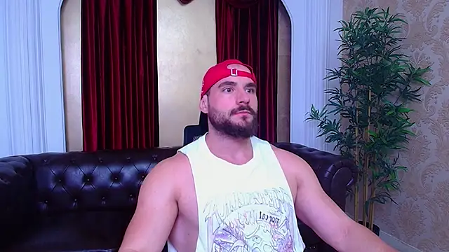 AdamJamesonn online show from 09-17-25, 04:58