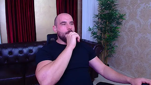 AdamJamesonn online show from 09-22-25, 05:20