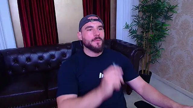 AdamJamesonn online show from 09-23-25, 05:21