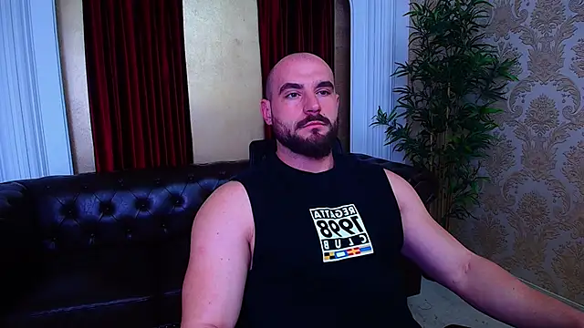 AdamJamesonn online show from 10-16-25, 04:35