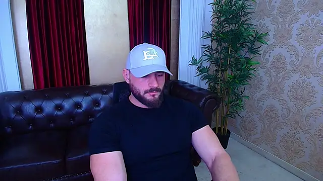 AdamJamesonn online show from 11-12-25, 05:41