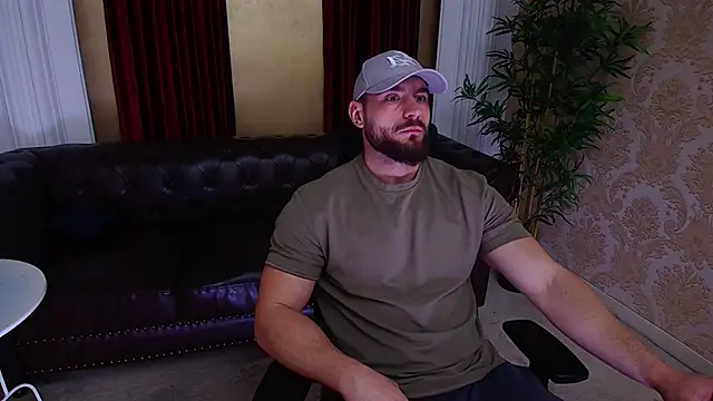 AdamJamesonn online show from 01-14-26, 05:57