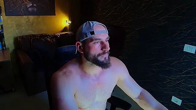 AdamJamesonn online show from 05-16-26, 10:36