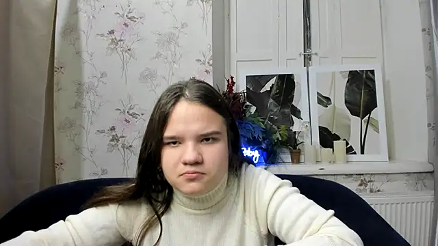 AdeleCruz online show from 01-09-25, 12:52