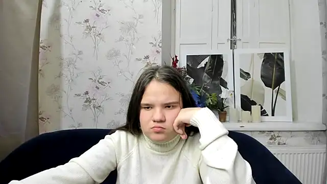 AdeleCruz online show from 01-09-25, 03:55