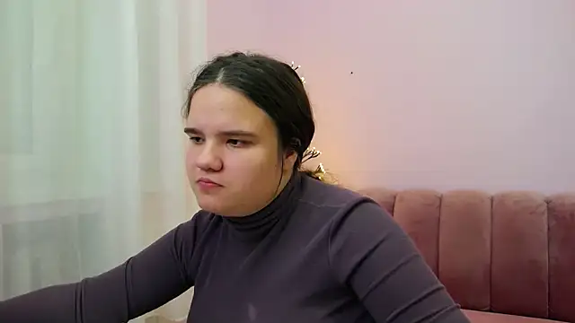 AdeleCruz online show from 01-17-25, 11:27