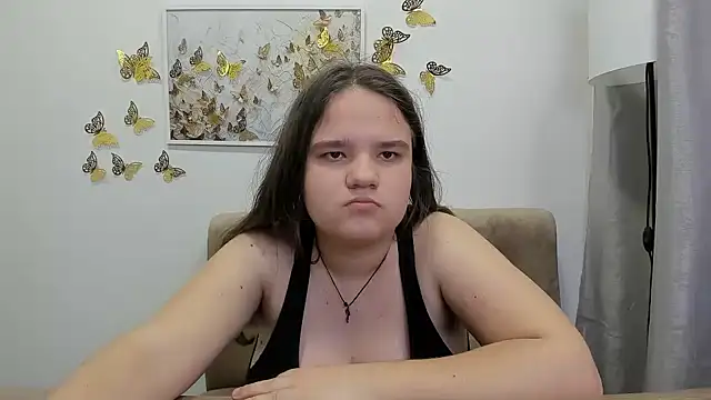 AdeleCruz online show from 03-22-25, 04:26