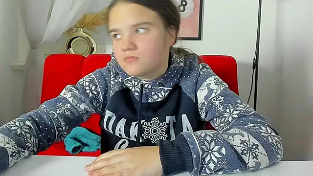 AdeleCruz online show from 01-17-26, 01:38