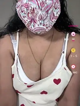 ArathyNambyarMallu online show from 06-02-26, 10:56