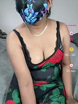 ArathyNambyarMallu online show from 07-17-26, 10:47