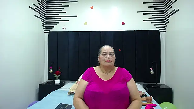 VickyBoobss online show from 03-04-26, 07:42