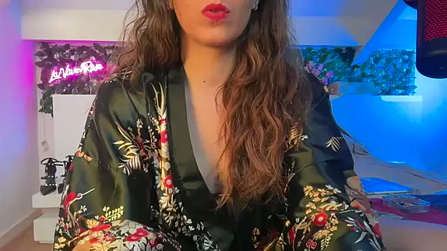 charlyroseblossom online show from 05-30-26, 12:35