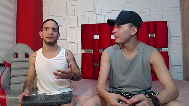 JackMex1 online show from 11-27-25, 08:00