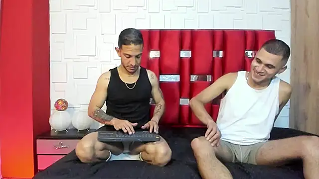 JackMex1 online show from 03-16-26, 10:25